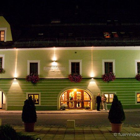 Gasthof Hensle Sankt Gallen Exterior foto